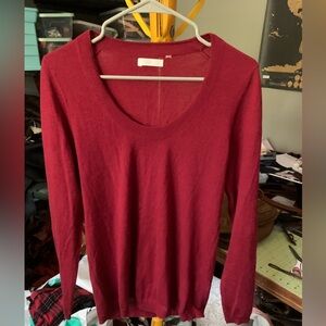 Martin + Osa cashmere sweater